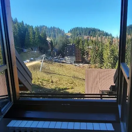 Appartamento Pino Jahorina