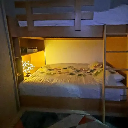 Pino * Jahorina